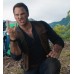 Jurassic World Fallen Kingdom Chris Pratt Vest