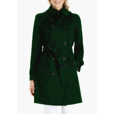 Justice League Amy Adams Trench Coat