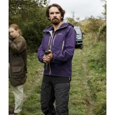 Diego Killing Eve Edward Akrout Jacket