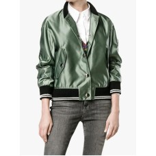 Killing Eve Jodie Comer Bomber Jacket