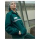 Killing Eve Jodie Comer Green Jacket