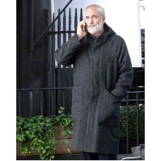 Killing Eve Konstantin Wool Coat Killing Eve Konstantin Wool Coat