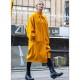 Killing Eve S03 Jodie Comer Coat