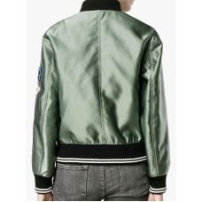Killing Eve Jodie Comer Bomber Jacket