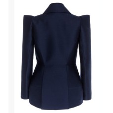 Villanelle Killing Eve Season 03 Jodie Comer Blue Blazer