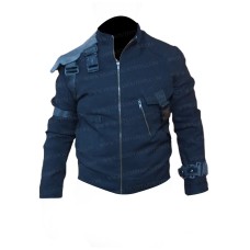 Killjoys Aaron Ashmore (John Jaqobis) Jacket
