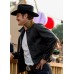 Kingsman The Golden Circle Pedro Pascal Jacket