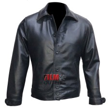 Kingsman The Golden Circle Pedro Pascal Jacket
