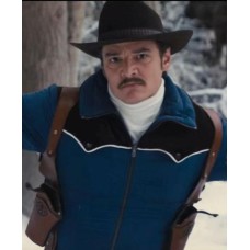 Kingsman Pedro Pascal Jacket Kingsman Pedro Pascal Jacket