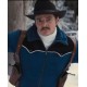 Kingsman Pedro Pascal Jacket