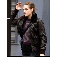 Kristen Stewart Personal Shopper Jacket