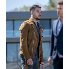 Law & Order Richard Wheatley Jr Jacket Law & Order Richard Wheatley Jr Jacket