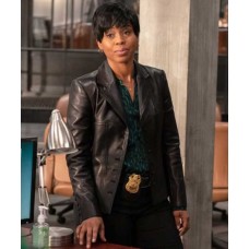 Law & Order: Organized Crime Ayanna Bell Jacket Law & Order: Organized Crime Ayanna Bell Jacket