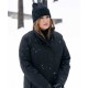 Law & Order Organized Crime Olivia Benson Coat
