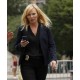 Law and Order Amanda Rollins Blazer