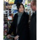 Law and Order Angela Wheatley Coat