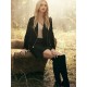 Jenny Boyd Legacies Black Jacket