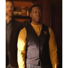 Legacies S03 Kaleb Hawkins Vest Legacies S03 Kaleb Hawkins Vest