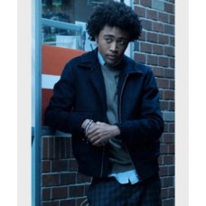 Legacies S03 MG Bomber Jacket Legacies S03 MG Bomber Jacket