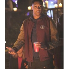 Legacies S03 Rafael Waithe Jacket Legacies S03 Rafael Waithe Jacket