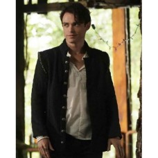 Legacies S02 Sebastian Jacket Legacies S02 Sebastian Jacket
