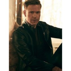 Legacies Matthew Davis Black Jacket Legacies Matthew Davis Black Jacket