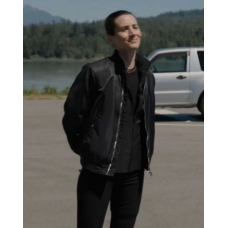 Monarch Legacy of Monsters S01 Duvall Jacket