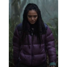 Monarch Legacy of Monsters S01 May Puffer Jacket