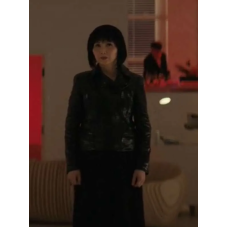 Kimi Monarch Legacy of Monsters S01 Leather Jacket