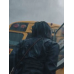 Anna Sawai Monarch Legacy of Monsters S01 Cate Leather Jacket