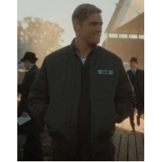 Monarch Legacy of Monsters Lee Shaw Young Jacket