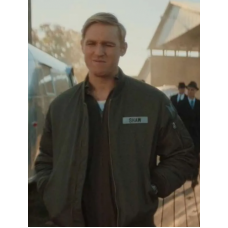 Monarch Legacy of Monsters Lee Shaw Young Jacket