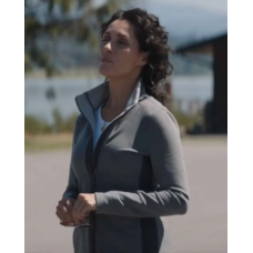 Monarch Legacy of Monsters S01 Natalia Verdugo Jacket