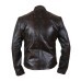 Demons Leonardo da Vinci Brown Jacket