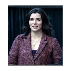 Living with Yourself Aisling Bea Coat