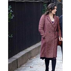 Living with Yourself Aisling Bea Coat