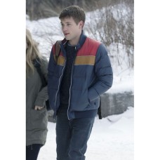 Locke And Key Tyler Locke Jacket