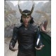 Loki Thor Ragnarok Jacket