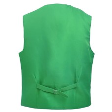 Loki 2021 Green Vest