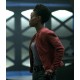 Angela Lost In Space Jacket