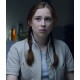 Mina Sundwall Lost In Space Jacket