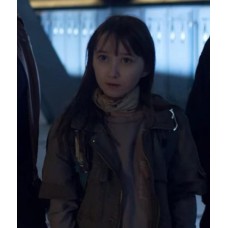 Lost In Space Samantha Jacket Lost In Space Samantha Jacket