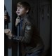 Lost In Space S02 Will Robinson Brown Jacket