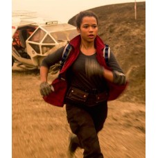 Lost In Space SO2 Judy Robinson Vest