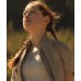 Mina Sundwall Lost In Space Jacket