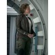 Molly Parker Lost in Space Jacket