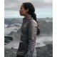 Taylor Russell Lost In Space Slimfit Jacket