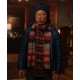 Love Hard Josh Puffer Jacket