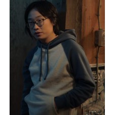 Love Hard Josh Hoodie