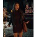 Love Hard Natalie Bauer Leather Jacket